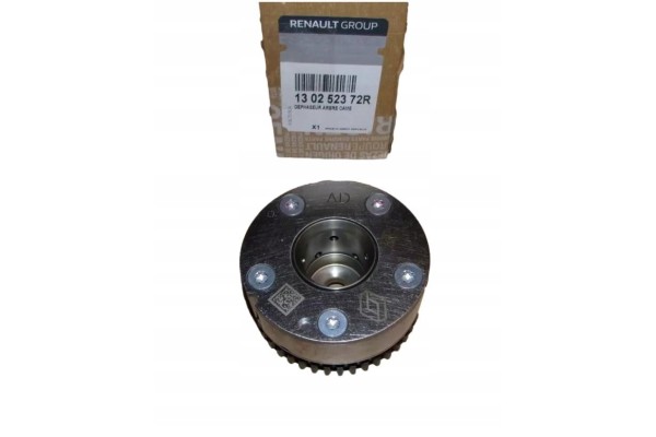 Timing Wheel Renault Dacia 130252372R Original