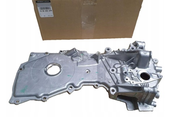 TIMING COVER RENAULT 1 0TCE 135025437R ORIGINAL