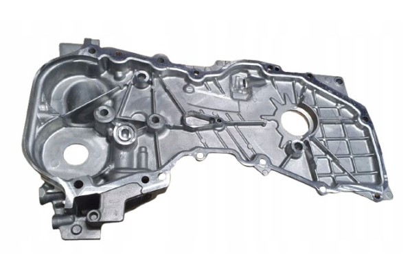 TIMING COVER RENAULT 1 0TCE 135025437R ORIGINAL Part manufacturer Renault OE