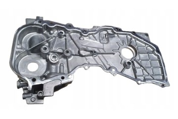 TIMING COVER RENAULT 1 0TCE 135025437R ORIGINAL Part manufacturer Renault OE