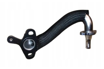 Exhaust pipe Egr Renault 147130894R 2 3 Bluedci Original Part manufacturer Renault OE