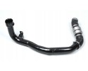 Air hose Citroen Peugeot 1369757080 Original
