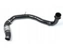 Air hose Citroen Peugeot 1369757080 Original Part manufacturer PSA