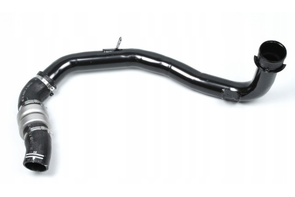 Air hose Citroen Peugeot 1369757080 Original Part manufacturer PSA