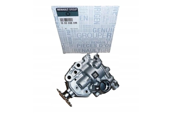 Oil Pump Renault 2 3Dci 150003601R Original