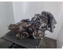 ENGINE MERCEDES BENZ CLASS A W169 640940 2 0 CDI A180