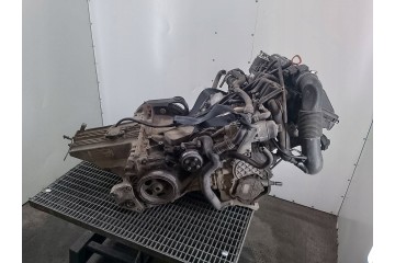 ENGINE MERCEDES BENZ CLASS A W169 640940 2 0 CDI A180