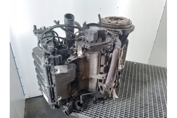 ENGINE MERCEDES BENZ CLASS A W169 640940 2 0 CDI A180 Part manufacturer Mercedes Benz OE