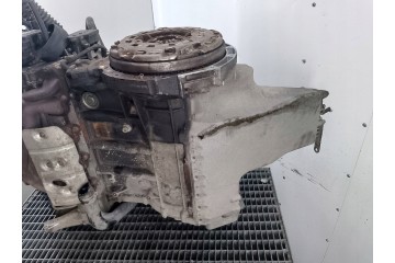 ENGINE MERCEDES BENZ CLASS A W169 640940 2 0 CDI A180 Catalog number of the part 640940