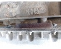 ENGINE MERCEDES BENZ CLASS A W169 640940 2 0 CDI A180 Car type passenger cars