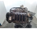 ENGINE MERCEDES BENZ CLASS A W169 640940 2 0 CDI A180 Engine type diesel