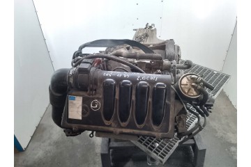 ENGINE MERCEDES BENZ CLASS A W169 640940 2 0 CDI A180 Engine type diesel