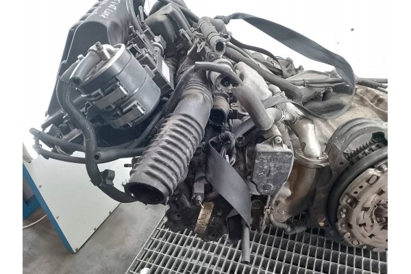 Motor Mercedes-Benz Clase A W169 640940 2.0 CDI A180
