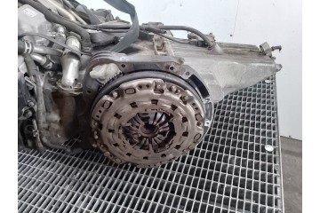 Motor Mercedes-Benz Clase A W169 640940 2.0 CDI A180