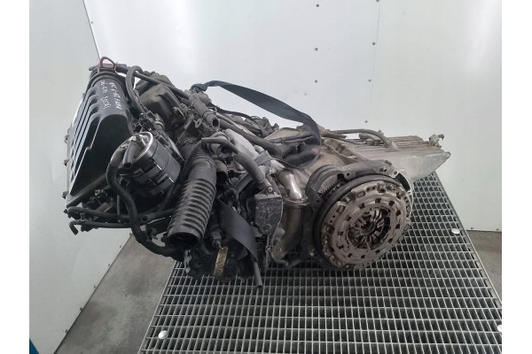 Motor Mercedes-Benz Clase A W169 640940 2.0 CDI A180