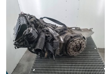 Motor Mercedes-Benz Clase A W169 640940 2.0 CDI A180
