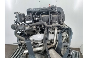 Motor Mercedes-Benz Clase A W169 640940 2.0 CDI A180