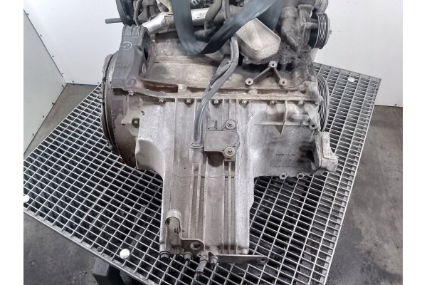 Motor Mercedes-Benz Clase A W169 640940 2.0 CDI A180