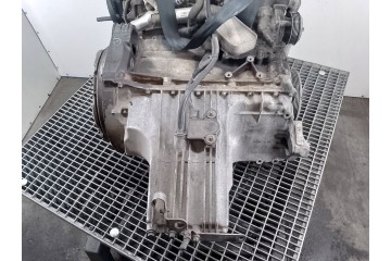 Motor Mercedes-Benz Clase A W169 640940 2.0 CDI A180