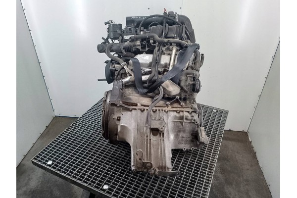 Motor Mercedes-Benz Clase A W169 640940 2.0 CDI A180