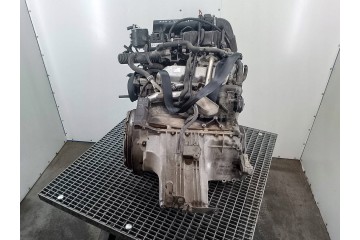 Motor Mercedes-Benz Clase A W169 640940 2.0 CDI A180