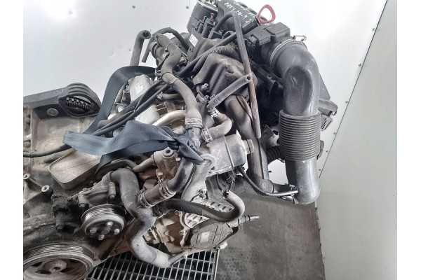 Motor Mercedes-Benz Clase A W169 640940 2.0 CDI A180