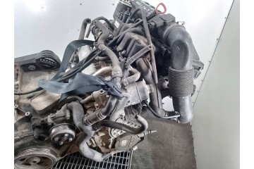 Motor Mercedes-Benz Clase A W169 640940 2.0 CDI A180