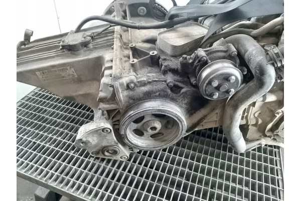 Motor Mercedes-Benz Clase A W169 640940 2.0 CDI A180