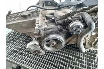 Motor Mercedes-Benz Clase A W169 640940 2.0 CDI A180