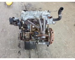 TOYOTA YARIS AND 1 0 ENGINE LB11U05 ENGINE