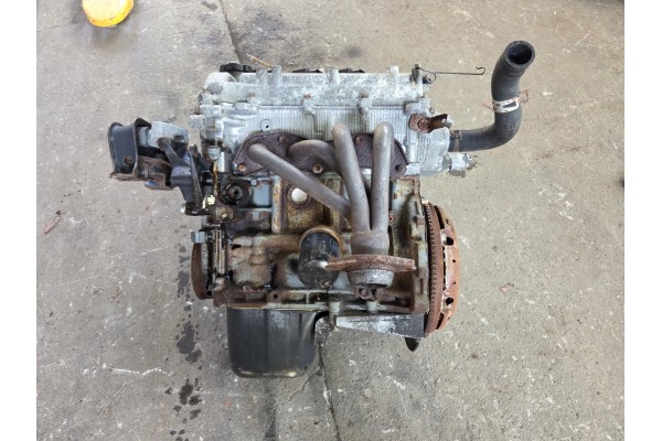 TOYOTA YARIS AND 1 0 ENGINE LB11U05 ENGINE