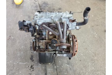TOYOTA YARIS AND 1 0 ENGINE LB11U05 ENGINE
