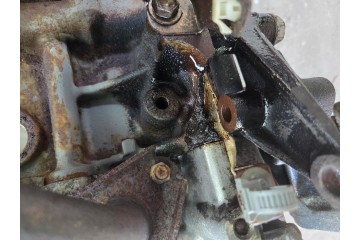 TOYOTA YARIS AND 1 0 ENGINE LB11U05 ENGINE Catalog number of the part LB11U05