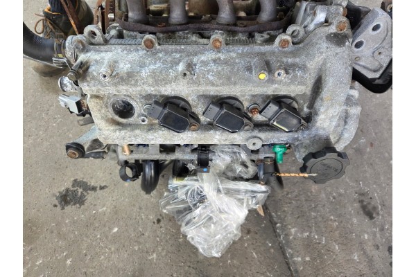 TOYOTA YARIS AND 1 0 ENGINE LB11U05 ENGINE Part manufacturer Toyota OE