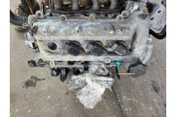 TOYOTA YARIS AND 1 0 ENGINE LB11U05 ENGINE Part manufacturer Toyota OE