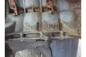 TOYOTA YARIS AND 1 0 ENGINE LB11U05 ENGINE Packaging status replacement