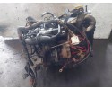 DIESEL ENGINE INJECTION SYSTEM TURBINE RENAULT KANGOO AND FL 54359700000