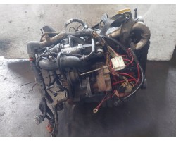 DIESEL ENGINE INJECTION SYSTEM TURBINE RENAULT KANGOO AND FL 54359700000