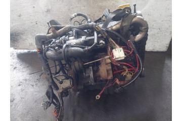 DIESEL ENGINE INJECTION SYSTEM TURBINE RENAULT KANGOO AND FL 54359700000