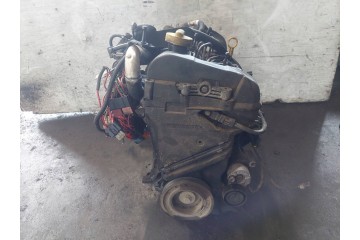 DIESEL ENGINE INJECTION SYSTEM TURBINE RENAULT KANGOO AND FL 54359700000 Packaging status replacement