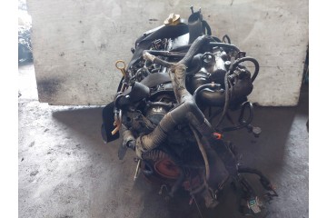DIESEL ENGINE INJECTION SYSTEM TURBINE RENAULT KANGOO AND FL 54359700000 Part manufacturer Renault OE