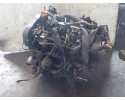 DIESEL ENGINE INJECTION SYSTEM TURBINE RENAULT KANGOO AND FL 54359700000 Catalog number of the part 54359700000