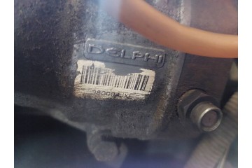 DIESEL ENGINE INJECTION SYSTEM TURBINE RENAULT KANGOO AND FL 54359700000 Quality of parts according to GVO O original with manuf