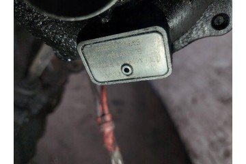 DIESEL ENGINE INJECTION SYSTEM TURBINE RENAULT KANGOO AND FL 54359700000 Car type passenger cars