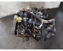 DIESEL ENGINE INJECTION SYSTEM TURBINE RENAULT KANGOO AND FL 54359700000 Engine type diesel
