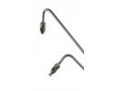Lambda Probe Renault 2 3Dci 208154890R Original Catalog number of the part 208154890R