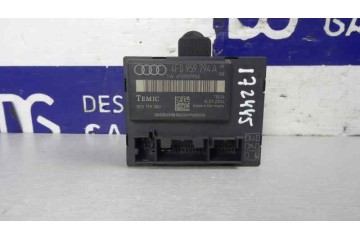 4F0959794A  MODULO ELECTRONICO AUDI A6 BERLINA (4F2) 2.0 TDI 2005 4F0959794A 172445 AUDI - 1