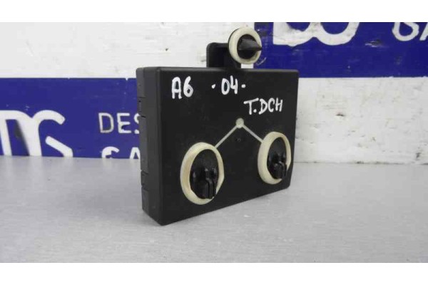 4F0959794A  MODULO ELECTRONICO AUDI A6 BERLINA (4F2) 2.0 TDI 2005 4F0959794A 172445 AUDI - 1