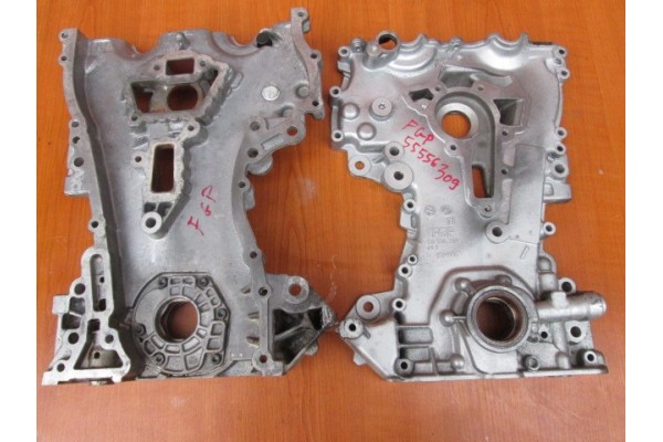Oil pump OPEL 1 2 1 4 Z12XEP Z14XEP CORSA C D 55556309