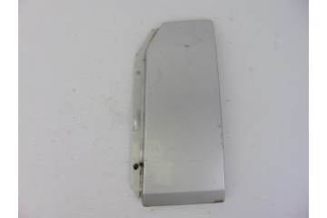 PLATA TAPA EXTERIOR COMBUSTIBLE VOLKSWAGEN CRAFTER FURGÓN (2E) Caja cerrada 35, batalla larga con techo super alto 2007 PLATA 18